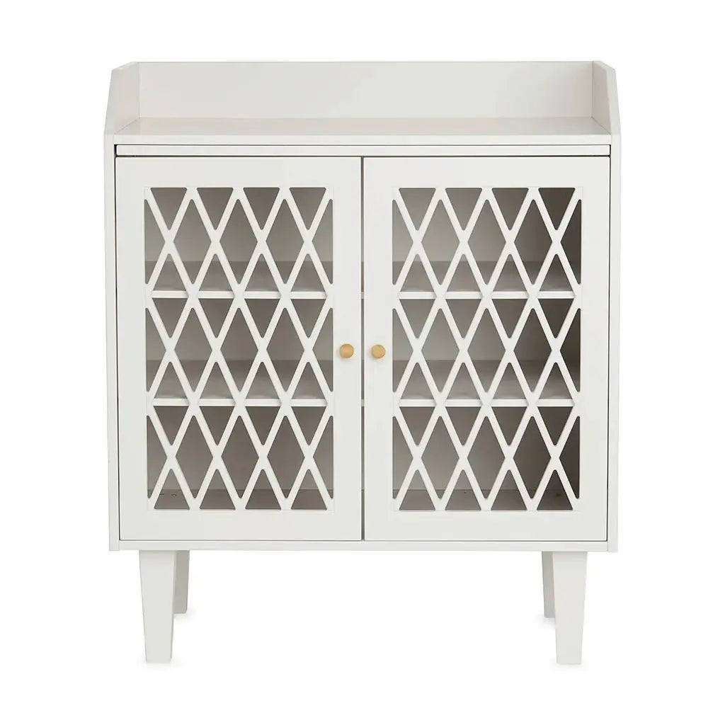 CAM CAM - Table À Langer Harlequin - Sable