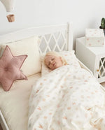 CAM CAM - Table De Chevet Harlequin - Fsc Mix - Sable