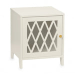 CAM CAM - Table De Chevet Harlequin - Fsc Mix - Sable