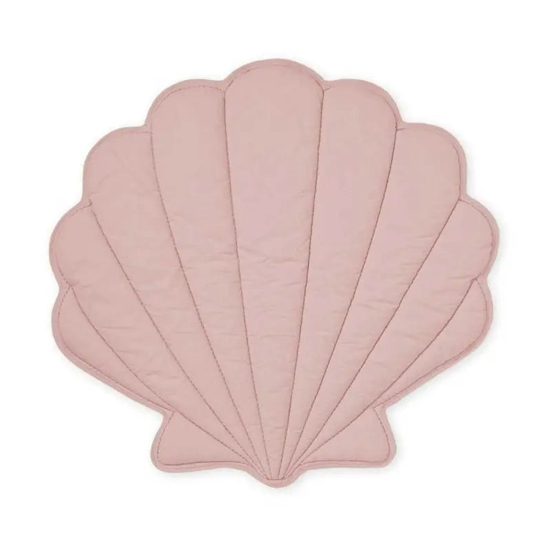 CAM CAM - Tapis De Jeu Coquillage - Rose