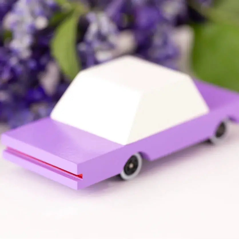 CANDYLAB - B.berry Candycar