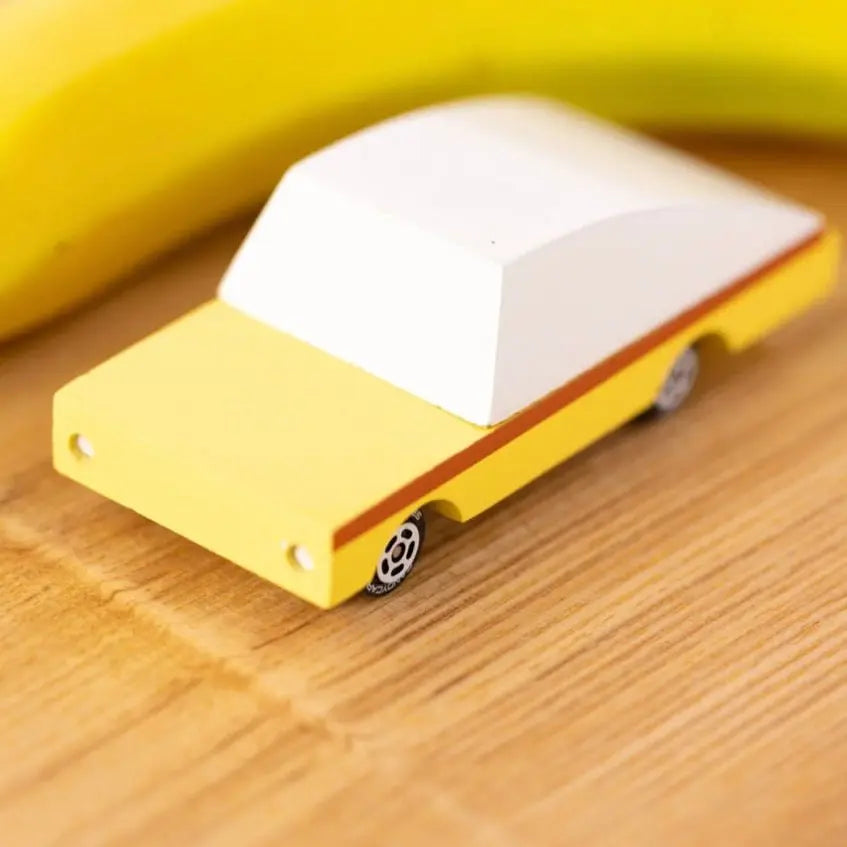 CANDYLAB - B.nana Candycar