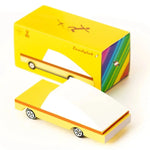 CANDYLAB - B.nana Candycar