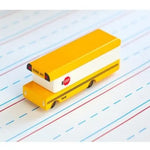 CANDYLAB - Bus Scolaire Candycar en Bois