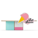 CANDYLAB - Cabane Ice Cream Food