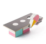 CANDYLAB - Cabane Ice Cream Food