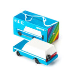 CANDYLAB - Candycar Mississipi Blue Mule