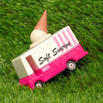 CANDYLAB - Food Shack - Crème Glacée