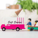 CANDYLAB - Food Shack - Crème Glacée