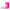 CANDYLAB-Voiture Pink Sedan en Bois Rose-Les Petits