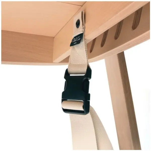 CHARLIE CRANE - Berceau Cododo KODO