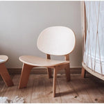 CHARLIE CRANE - Chaise Enfant HIBO En Hêtre
