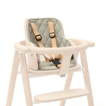 CHARLIE CRANE - Chaise Haute Évolutive Bébé En Bois TOBO