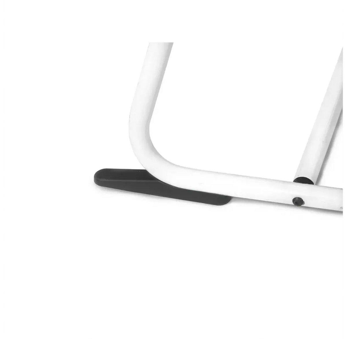 CHARLIE CRANE - Chaise Haute Évolutive TIBU White