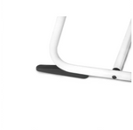 CHARLIE CRANE - Chaise Haute Évolutive TIBU White