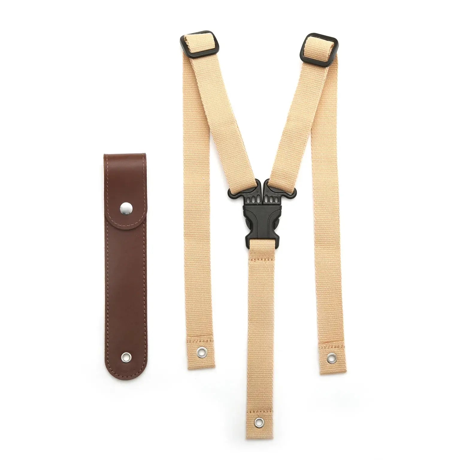 CHARLIE CRANE - Chaise Haute Évolutive TIBU White