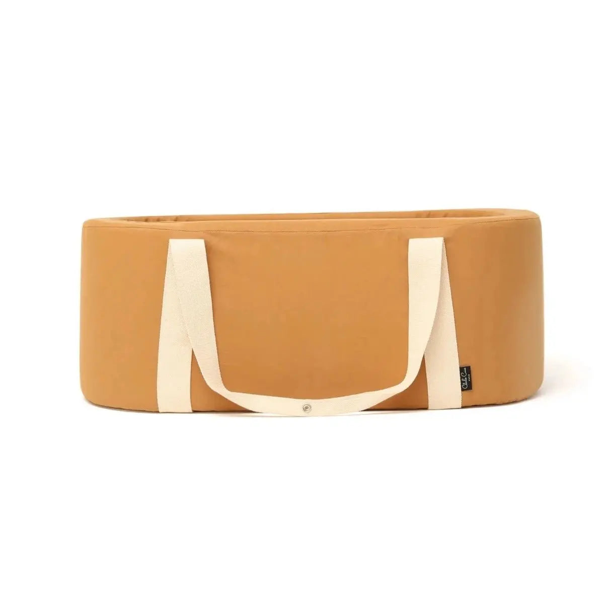 CHARLIE CRANE - Couffin Kuko Camel