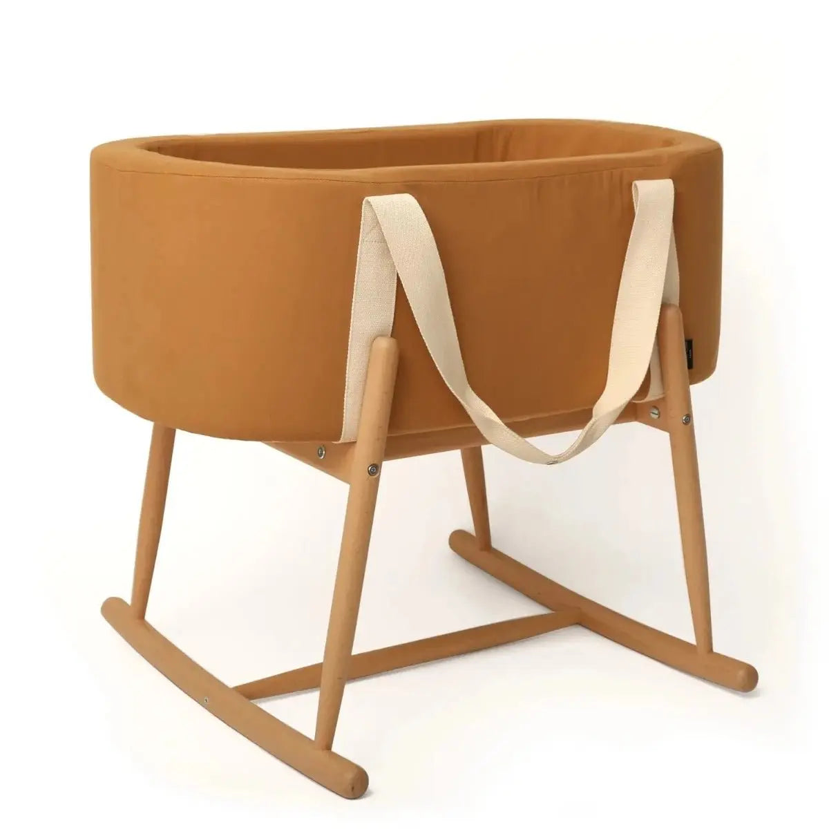 CHARLIE CRANE - Couffin Kuko Camel