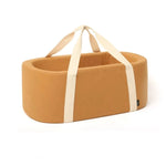 CHARLIE CRANE - Couffin Kuko Camel