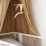 CHARLIE CRANE - Mobile Pour Bébé En Bois - Kano