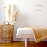 CHARLIE CRANE - Mobile Pour Bébé En Bois - Kano