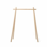 CHARLIE CRANE - Portant à Vêtements Enfant HOMI & Cintres HOMI