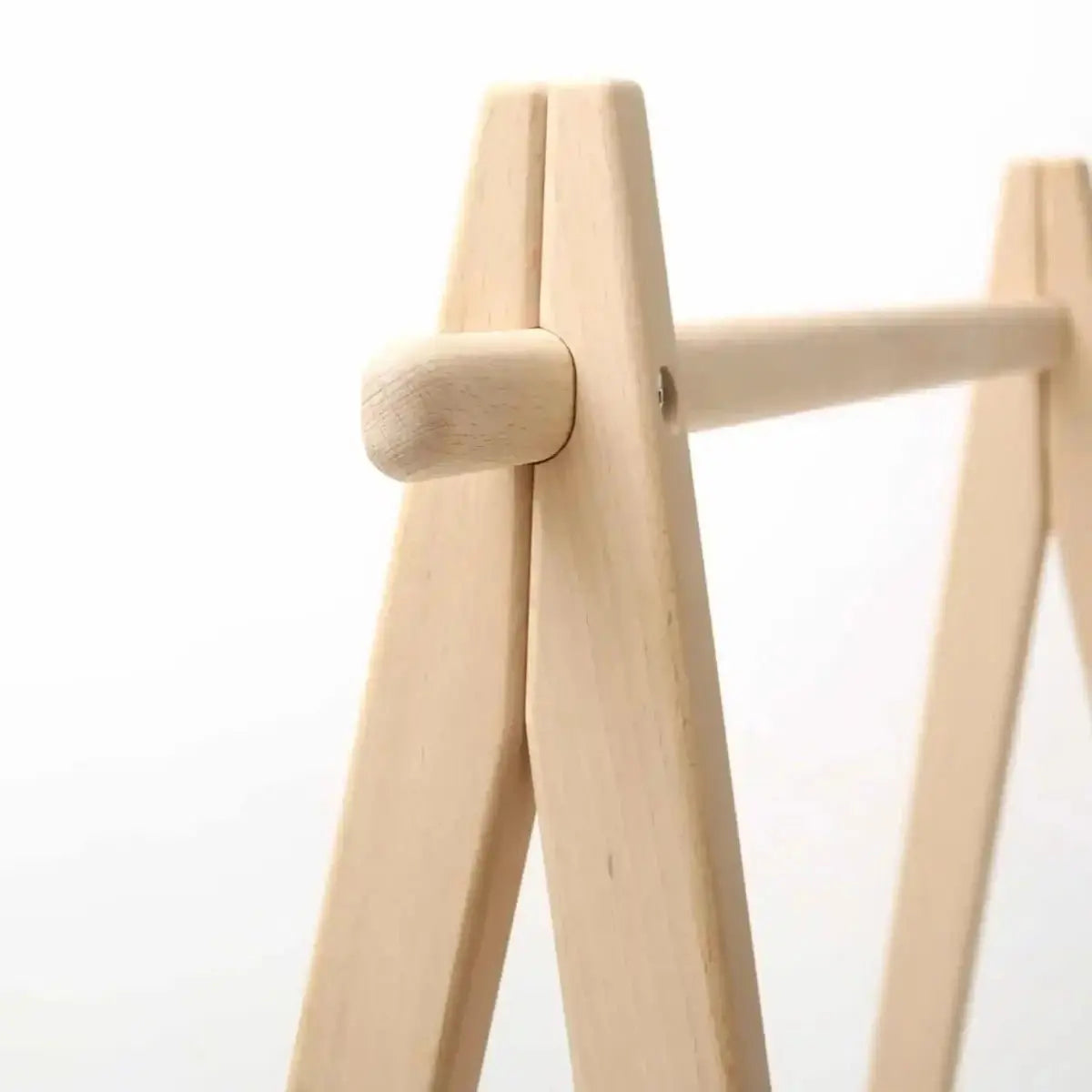 CHARLIE CRANE - Portant à Vêtements Enfant HOMI & Cintres HOMI