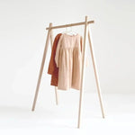 CHARLIE CRANE - Portant à Vêtements Enfant HOMI & Cintres HOMI