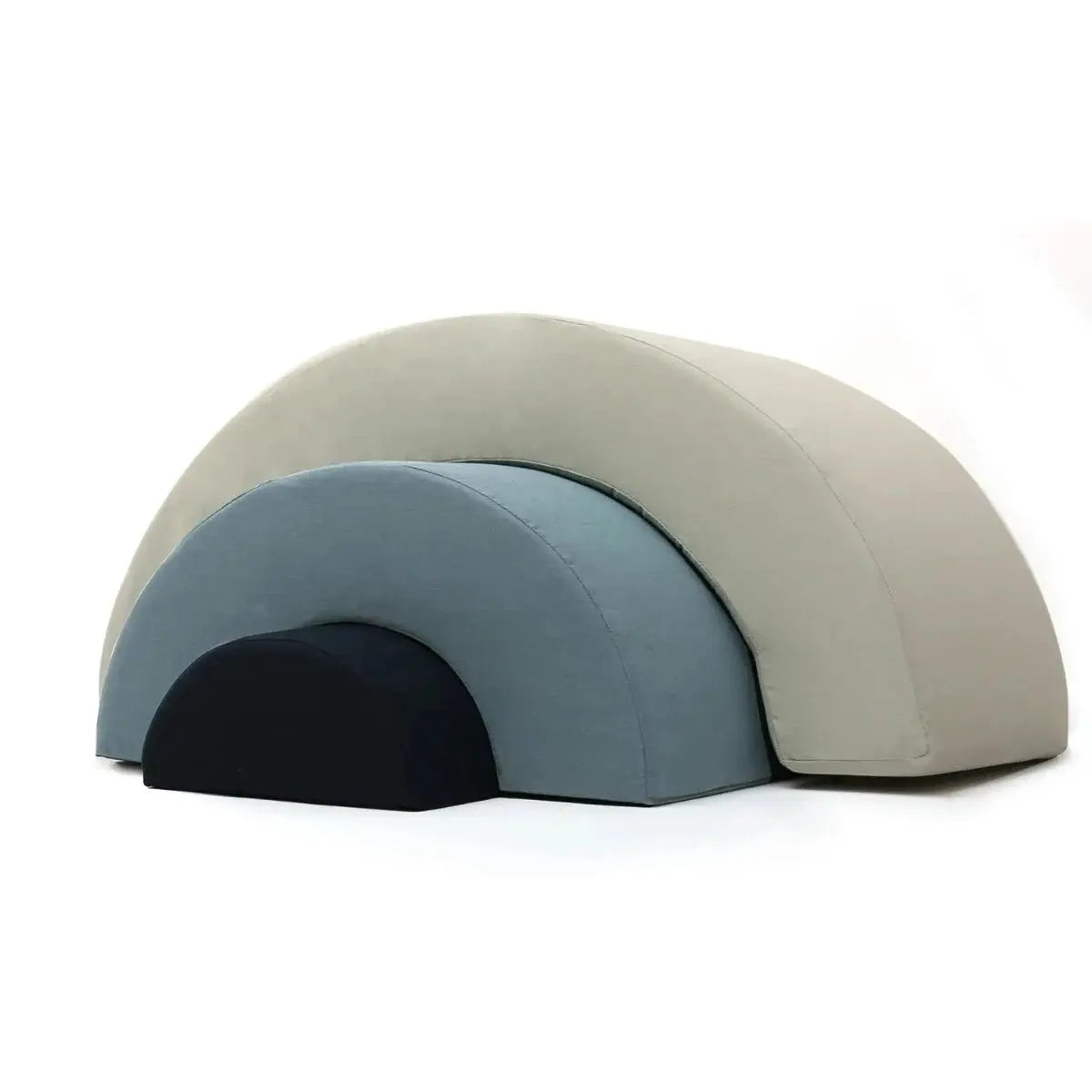 CHARLIE CRANE - Set De Jeu En Mousse Arc - en - ciel MILO Farrow