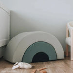 CHARLIE CRANE - Set De Jeu En Mousse Arc - en - ciel MILO Farrow