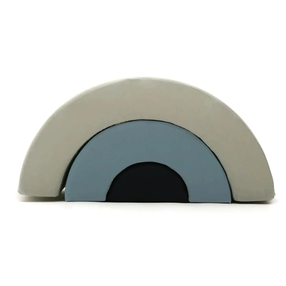 CHARLIE CRANE - Set De Jeu En Mousse Arc - en - ciel MILO Farrow