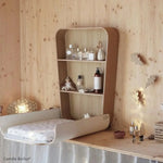 CHARLIE CRANE - Table À Langer Murale Noga