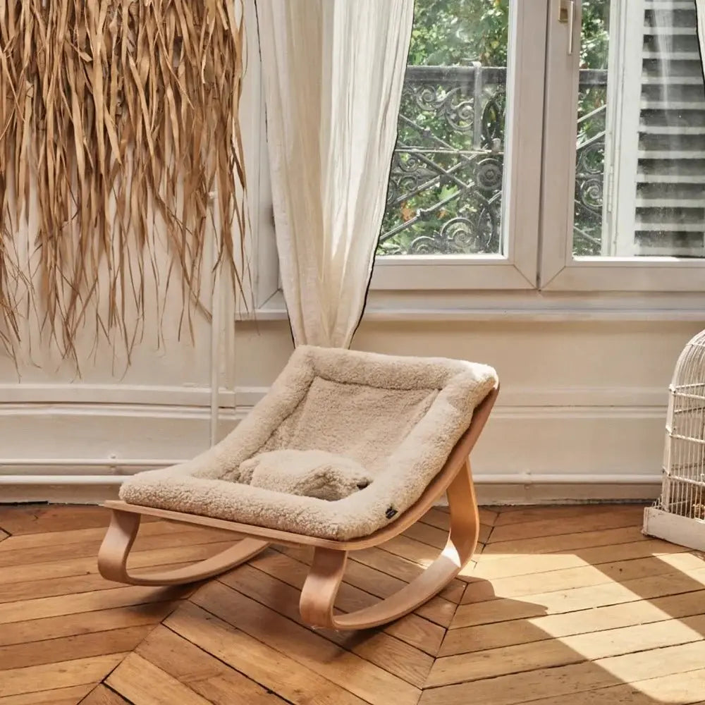 CHARLIE CRANE - Transat Levo Hêtre - Fur Milk