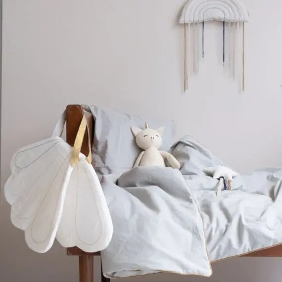 FABELAB - Ailes de Fée Arc - en - ciel - Naturel