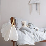 FABELAB - Ailes de Fée Arc - en - ciel - Naturel