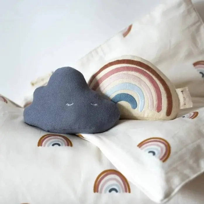 FABELAB - Boîte À Musique Arc - en - ciel