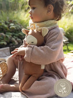 FABELAB - Buddy - Fiona Fawn