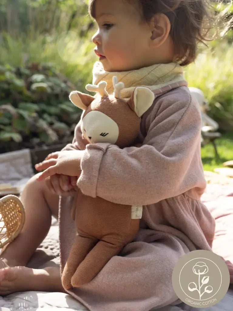 FABELAB - Buddy - Fiona Fawn