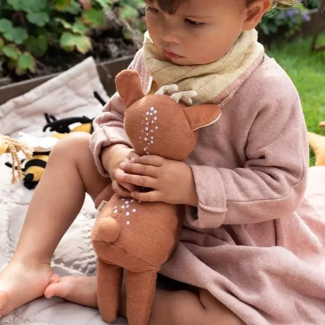 FABELAB - Buddy - Fiona Fawn