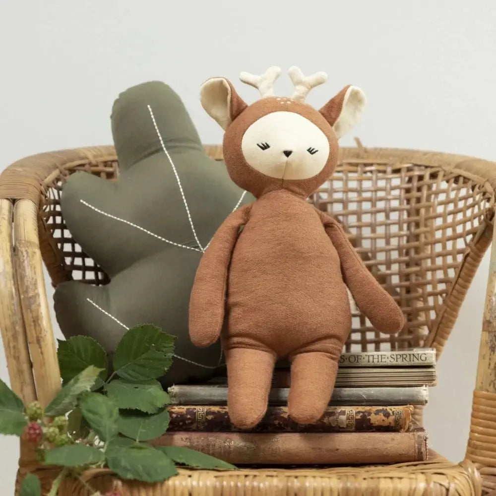 FABELAB - Buddy - Fiona Fawn