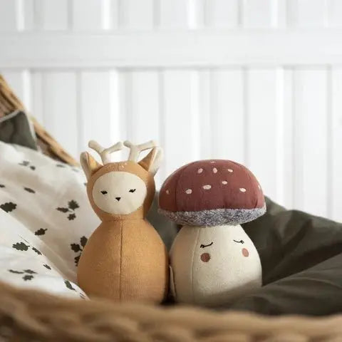 FABELAB - Culbuto Renne