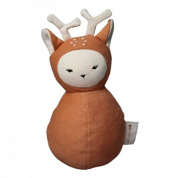 FABELAB - Culbuto Renne