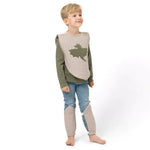 FABELAB - Déguisement Armure de Chevalier