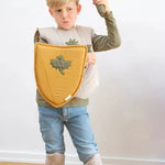 FABELAB - Déguisement Armure de Chevalier