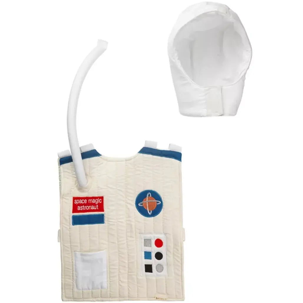 FABELAB - Déguisement Astronaute