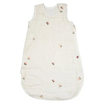 FABELAB - Gigoteuse en Mousseline - Coton Bio