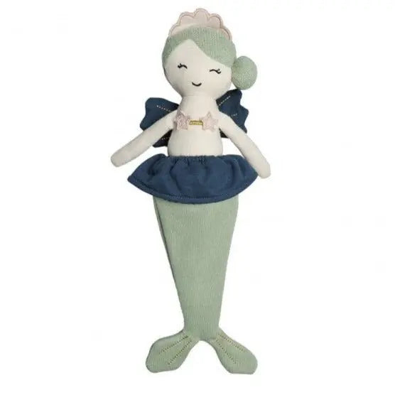 FABELAB - Poupée - Sirène - Nixie