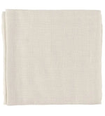 FABELAB - Tissu De Mousseline - Naturel