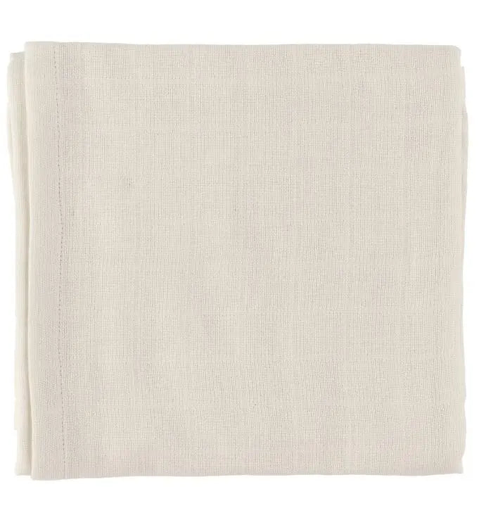 FABELAB - Tissu De Mousseline - Naturel