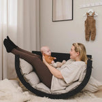 FITWOOD - Arche D'Escalade Luoto pour enfant - 4 Couleurs